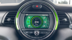 MINI Hatchback 1.5 Cooper Sport II 3dr Auto Petrol Hatchback
